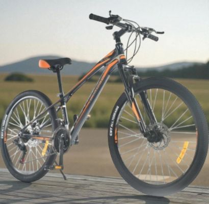 صورة دراجة مقاس 26